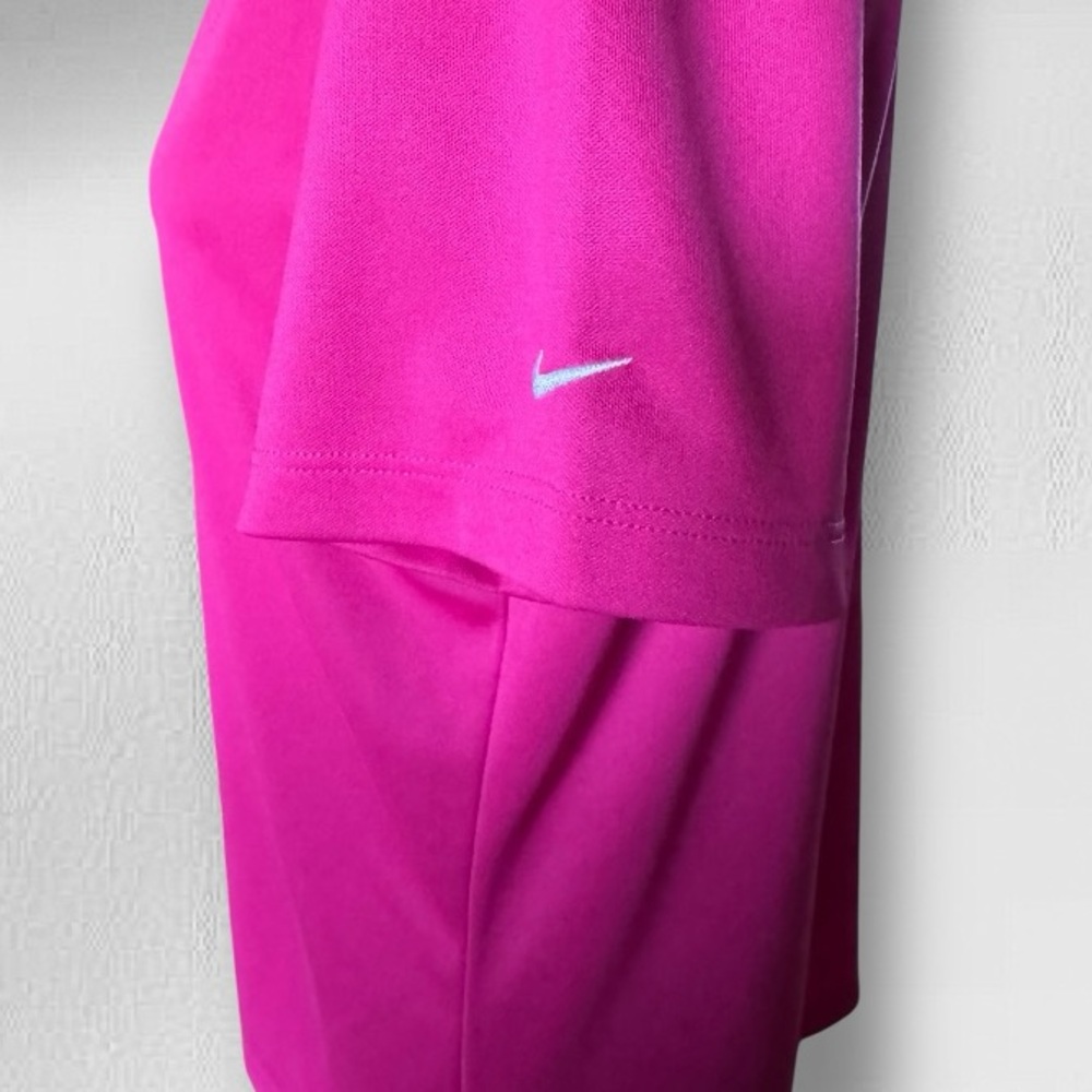 NWOT - Nike Golf Shirt - Picture 4 of 5